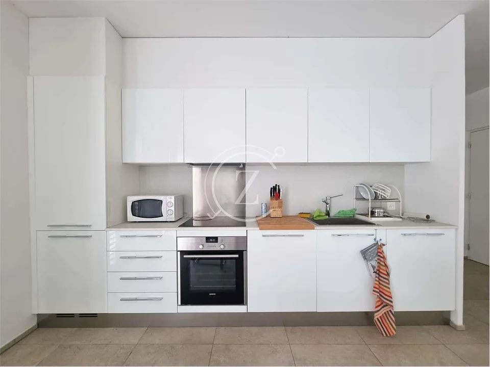 Neue 3.5-Zimmer-Wohnung in Vacallo