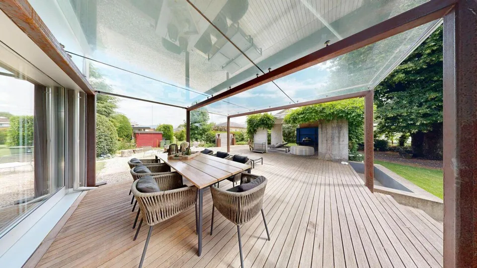 Maison unifamiliale exclusive de 6.0 pièces à Widnau
