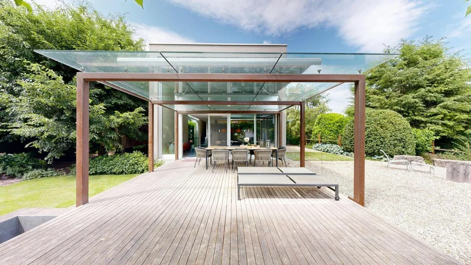 Maison unifamiliale exclusive de 6.0 pièces à Widnau