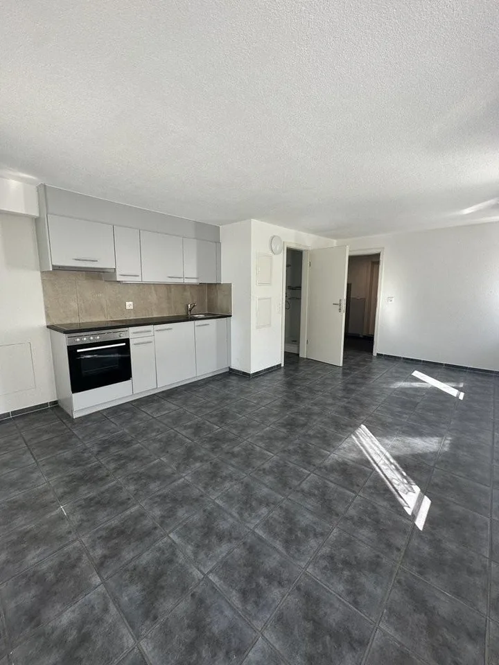 Zögern Sie nicht - Ihr neues Zuhause wartet auf Sie!