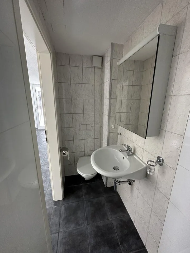 Zögern Sie nicht - Ihr neues Zuhause wartet auf Sie!