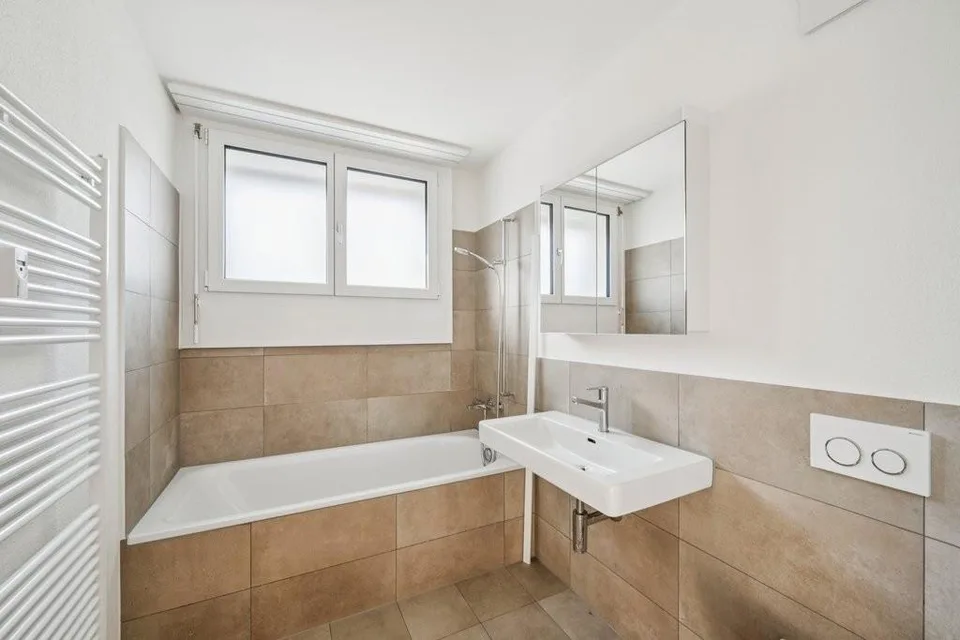 Bel appartement 4.5 pièces avec grand balcon à Allschwil – photo 7 sur 10