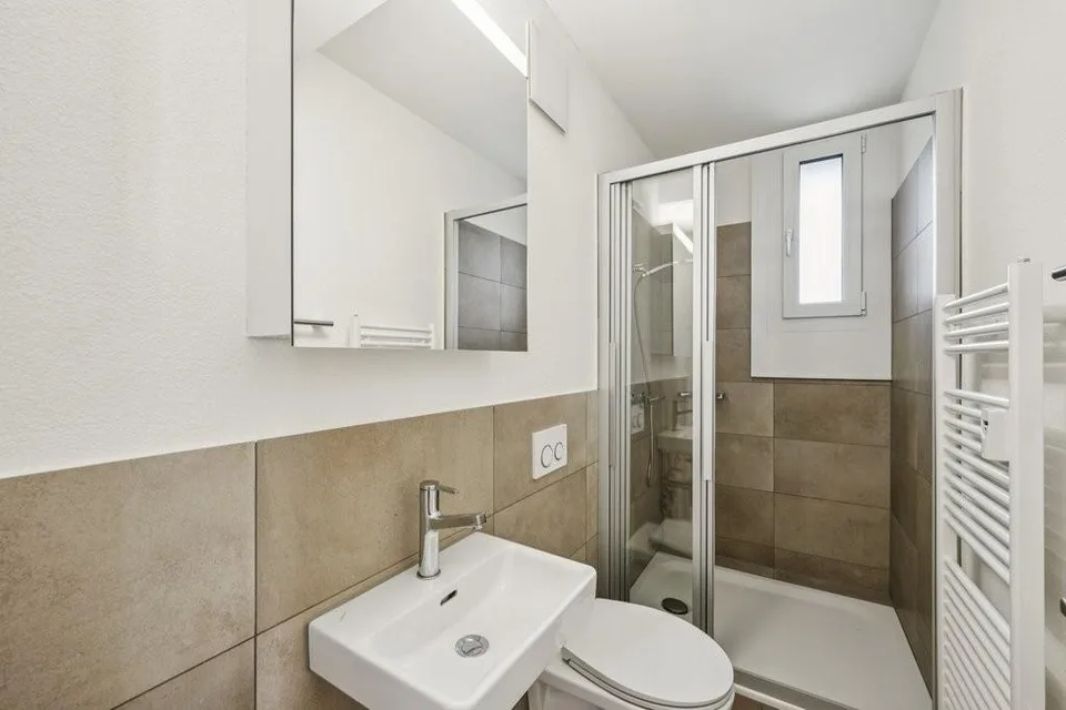 Bel appartement 4.5 pièces avec grand balcon à Allschwil – photo 8 sur 10