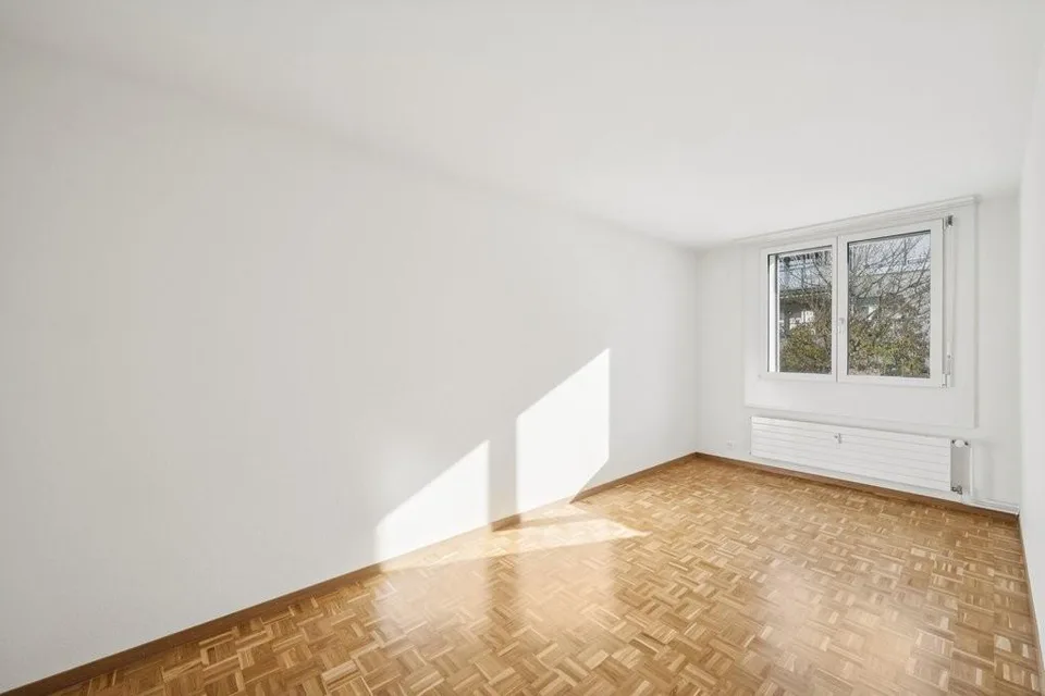 Bel appartement 4.5 pièces avec grand balcon à Allschwil – photo 10 sur 10