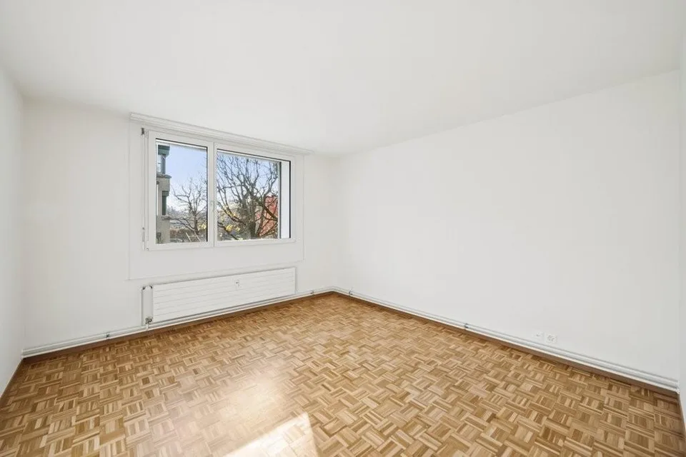 Bel appartement 4.5 pièces avec grand balcon à Allschwil – photo 9 sur 10