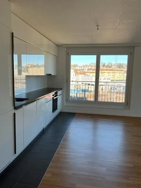 A saisir ! Superbe appartement moderne à Fribourg !