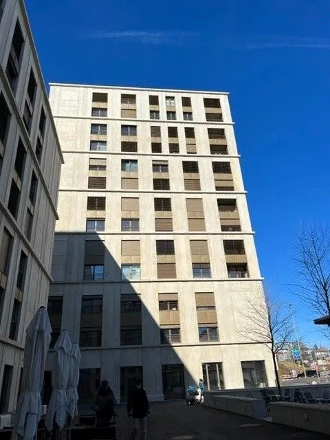 A saisir ! Superbe appartement moderne à Fribourg !