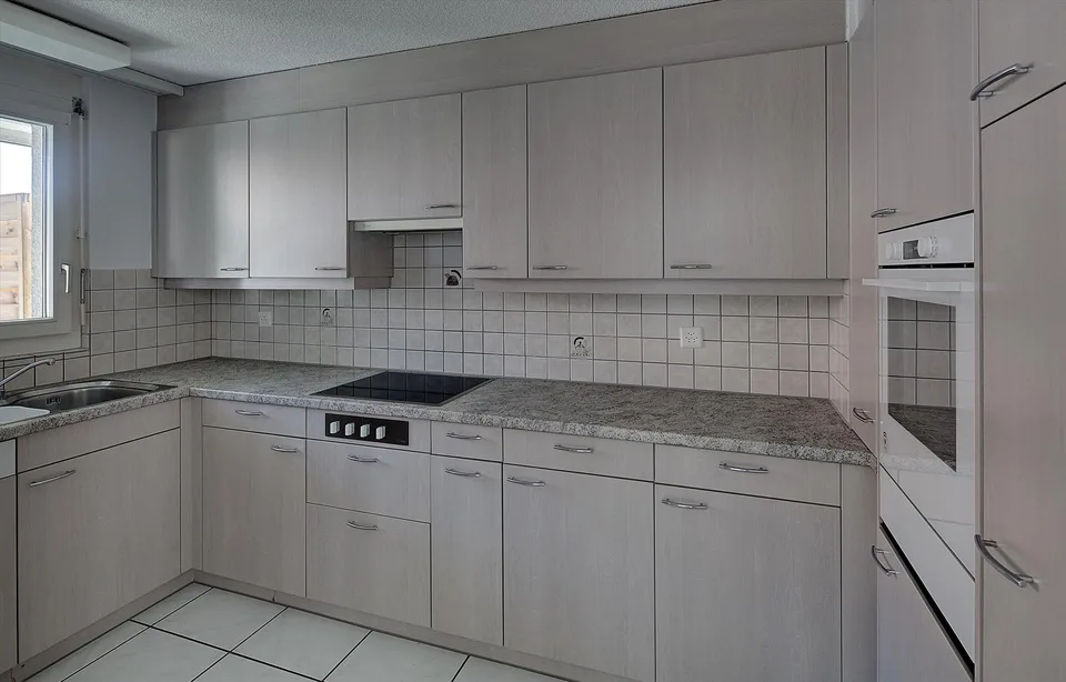 Cercate un appartamento maisonnette di 3 piani?