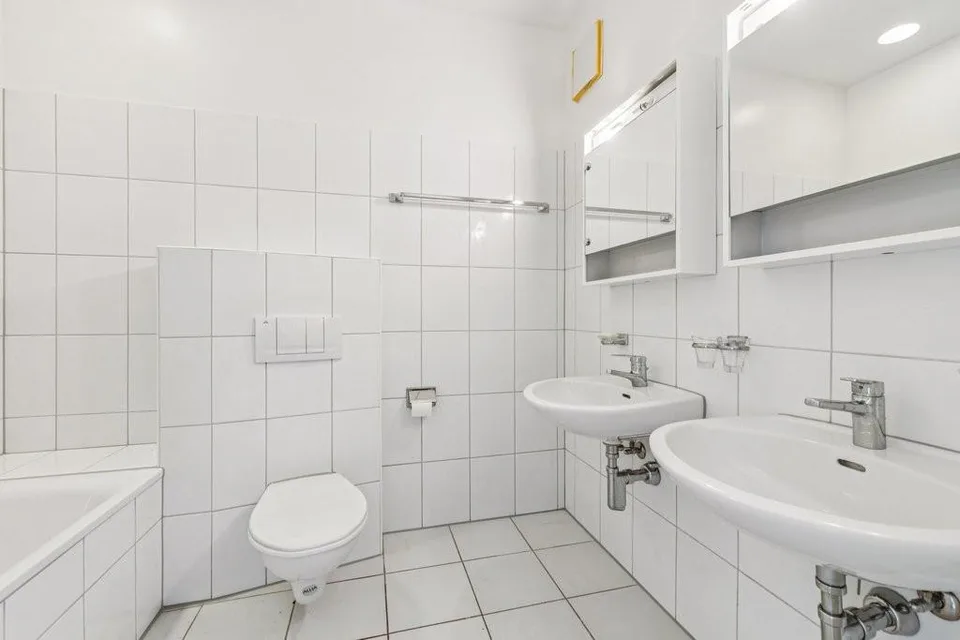 Wohnen mit Aussicht - helle 3.5-Zimmerwohnung in Reigoldswil