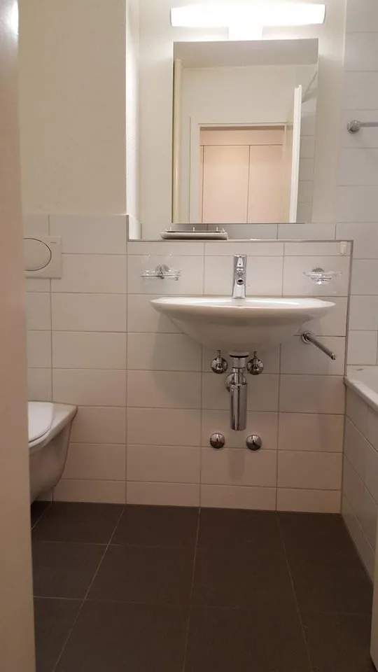 Habiter dans un quartier préféré