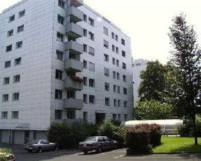 Wohnen in bevorzugtem Quartier
