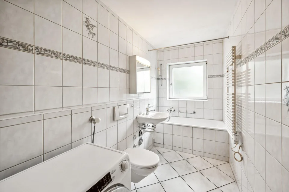 Wohnung im schönen Münchenstein - MIETEN OHNE KAUTION -