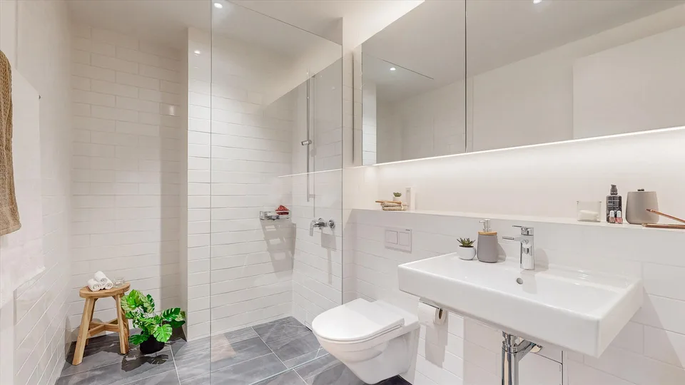 Moderne Wohnung im BOLLWERK Basel – stilvoll wohnen mit hochwertige...