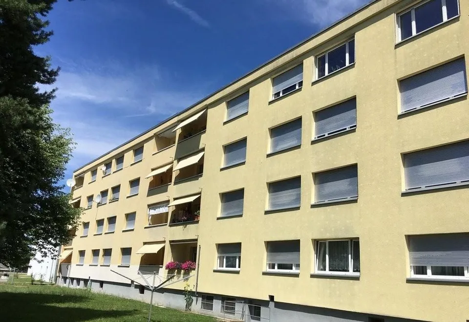 A saisir ! Magnifique logement à Avenches !