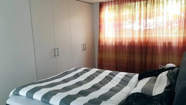 2½ ZI-WOHNUNG IN BASEL - BINNINGEN, MÖBLIERT, TEMPORÄR