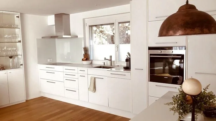 2½ ZI-WOHNUNG IN BASEL - BINNINGEN, MÖBLIERT, TEMPORÄR