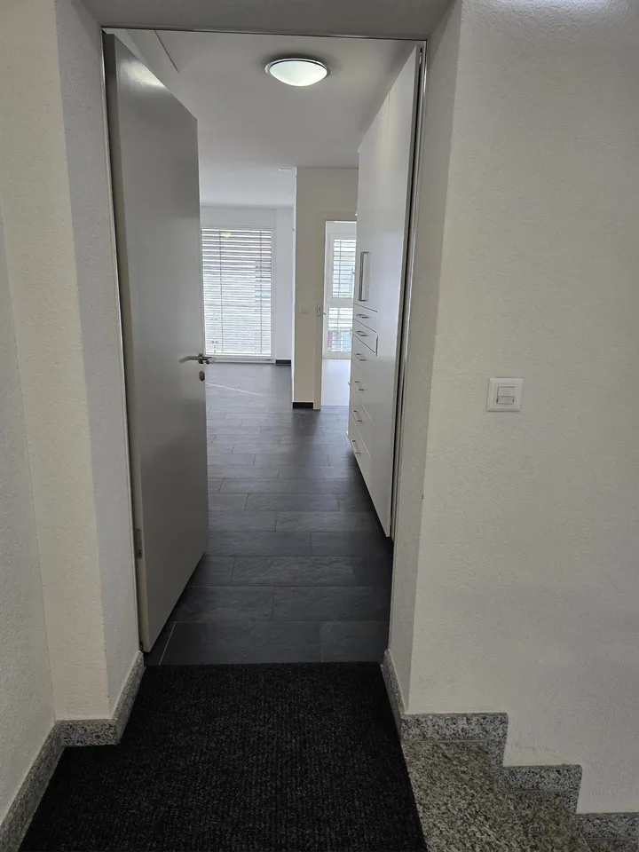 Très bel appartement 4,5p. à Sion-Champsec avec vue sur le montagnes