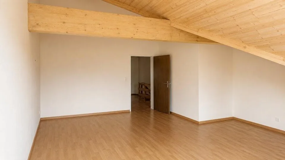5.5 Zimmer Maisonette in Abtwil SG | UrbanHome