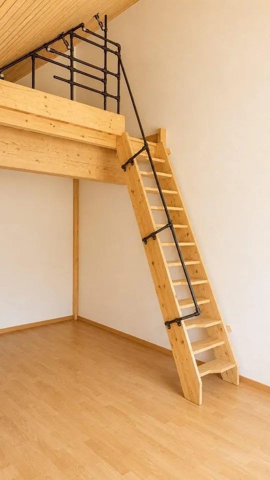 5.5 Zimmer Maisonette in Abtwil SG | UrbanHome