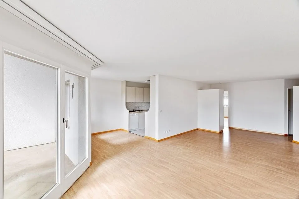 Wohnen mit Komfort und Gemütlichkeit