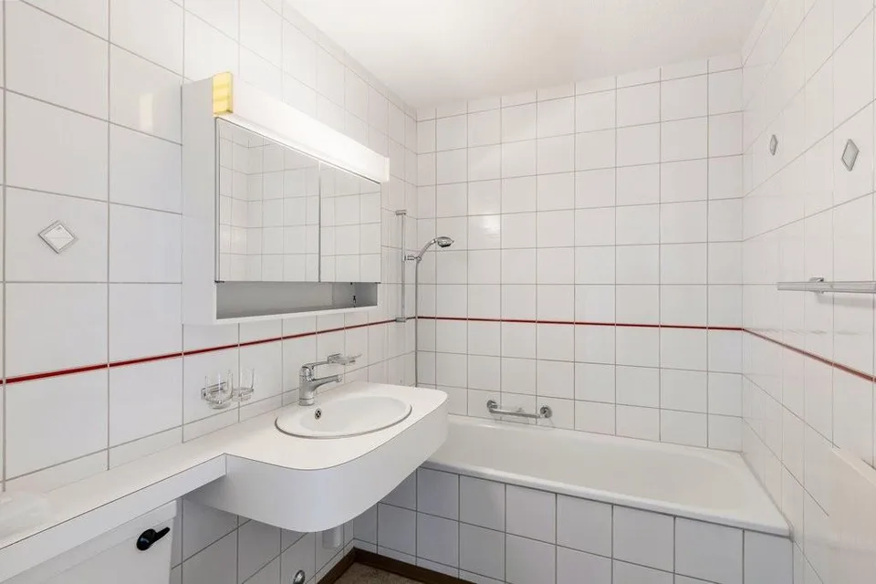 Wohnen mit Komfort und Gemütlichkeit
