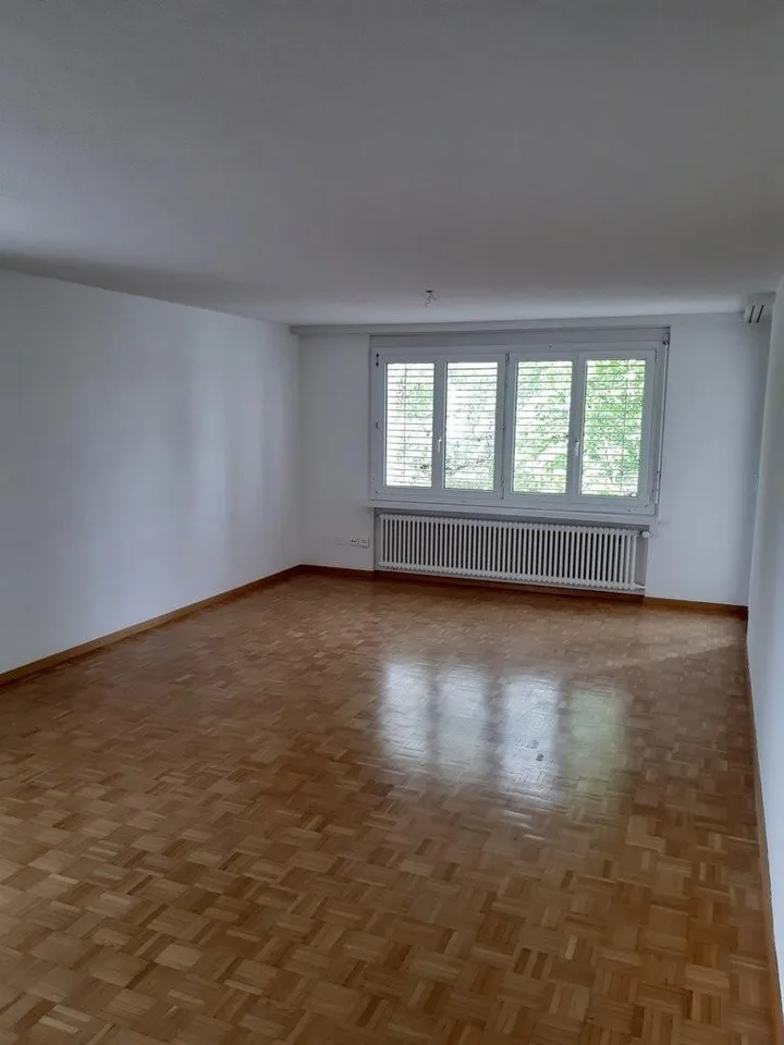 Un heureux départ de logement