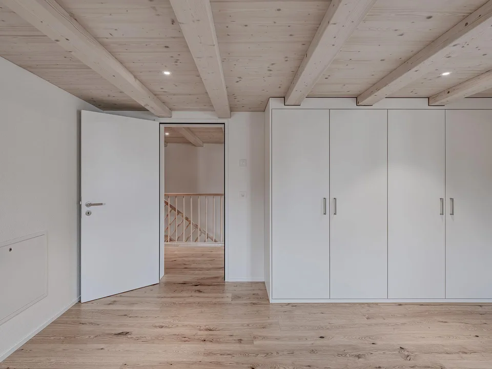 Wohnen wie im Reiheneinfamilienhaus – Foto 8 von 12