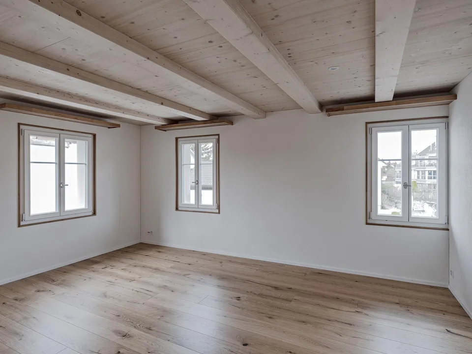Wohnen wie im Reiheneinfamilienhaus – Foto 7 von 12