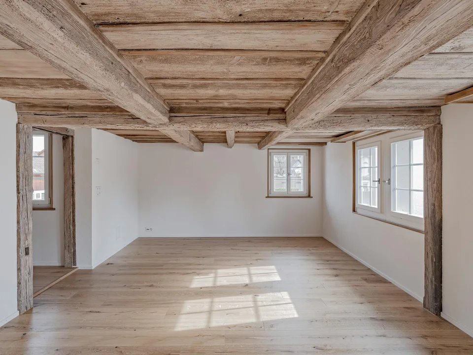 Vivere come in una casa a schiera