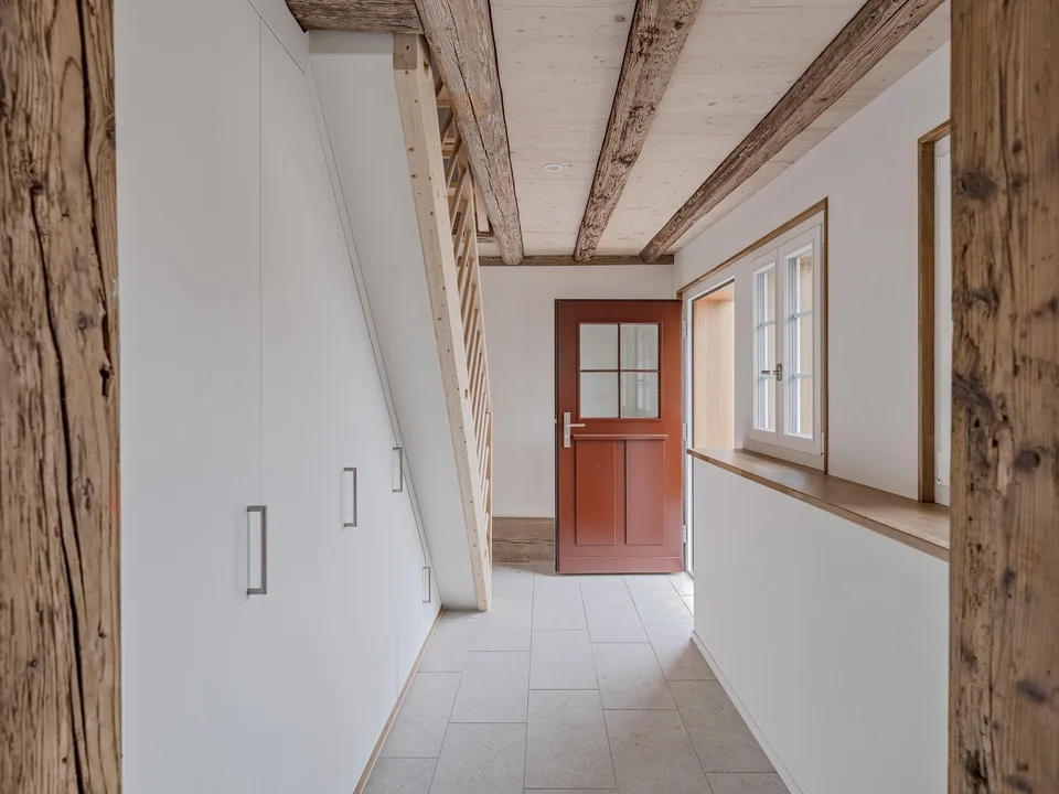 Wohnen wie im Reiheneinfamilienhaus – Foto 11 von 12