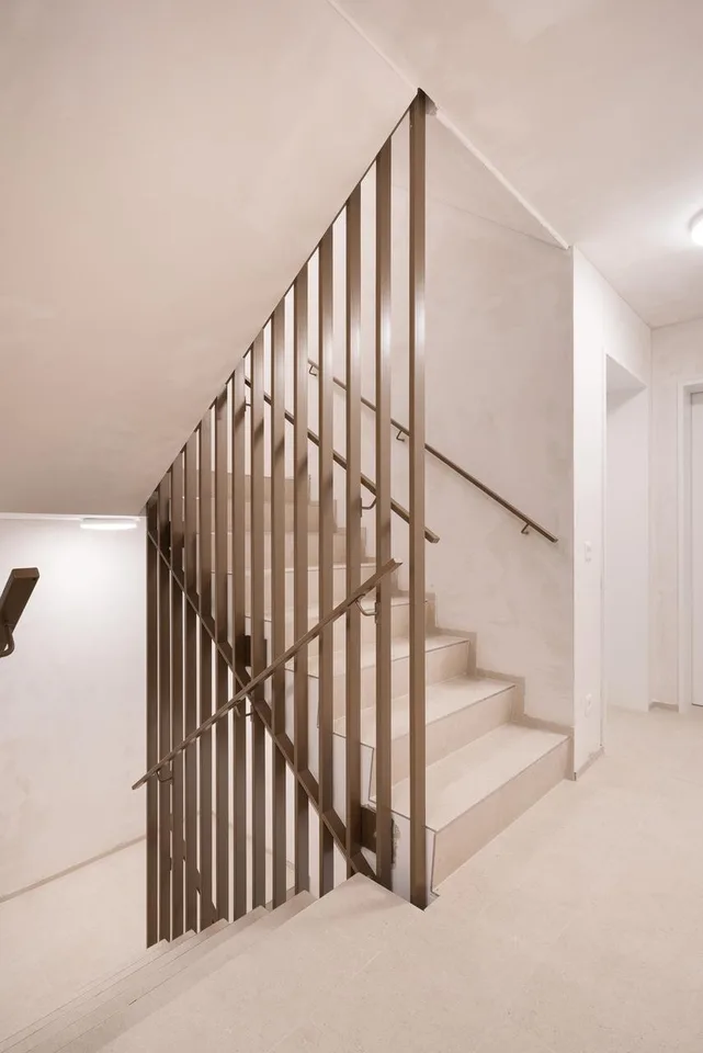 Neubauwohnung mit Lift auf zwei Ebenen mit Sitzplatz (W0.3) – photo 30 sur 36