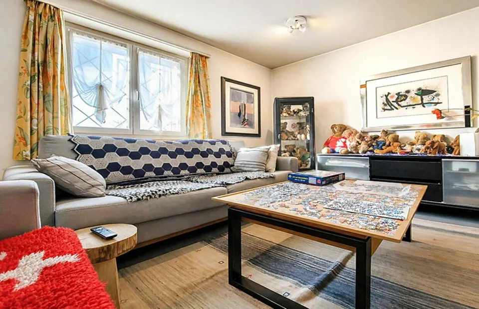 Stilvolle 7.5 Zimmer-Villa mit parkähnlicher Gartenanlage – Foto 19 von 30