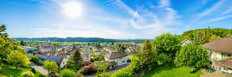 Stilvolle 7.5 Zimmer-Villa mit parkähnlicher Gartenanlage – Foto 7 von 30
