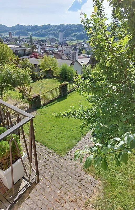 Stilvolle 7.5 Zimmer-Villa mit parkähnlicher Gartenanlage – Foto 26 von 30