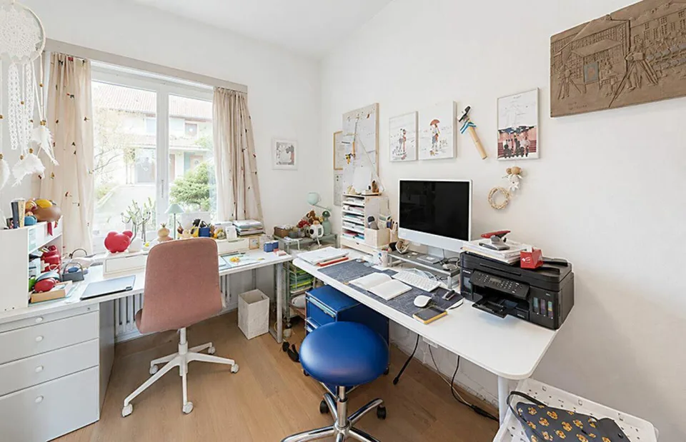 Stilvolle 7.5 Zimmer-Villa mit parkähnlicher Gartenanlage – Foto 20 von 30