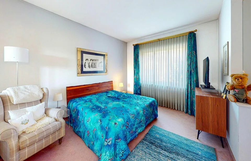 Stilvolle 7.5 Zimmer-Villa mit parkähnlicher Gartenanlage – Foto 16 von 30