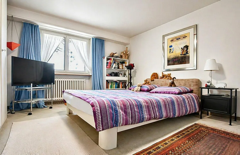 Stilvolle 7.5 Zimmer-Villa mit parkähnlicher Gartenanlage – Foto 18 von 30