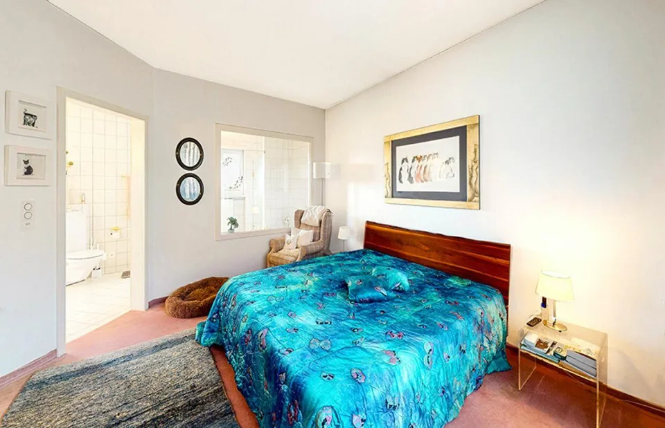 Stilvolle 7.5 Zimmer-Villa mit parkähnlicher Gartenanlage – Foto 17 von 30