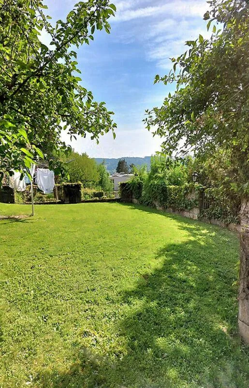 Stilvolle 7.5 Zimmer-Villa mit parkähnlicher Gartenanlage – Foto 27 von 30