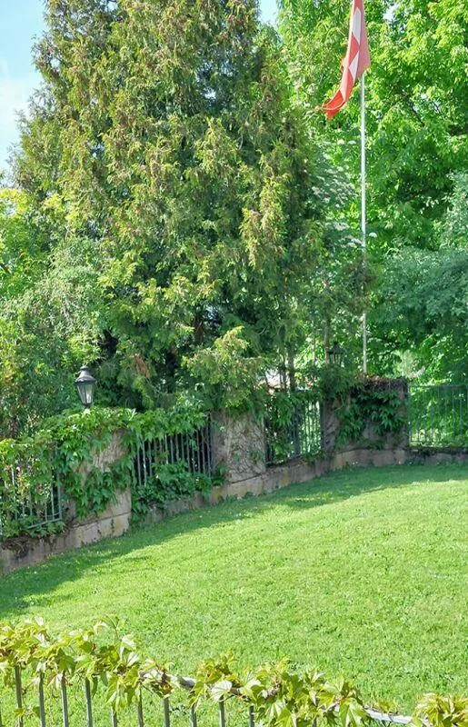 Stilvolle 7.5 Zimmer-Villa mit parkähnlicher Gartenanlage – Foto 24 von 30