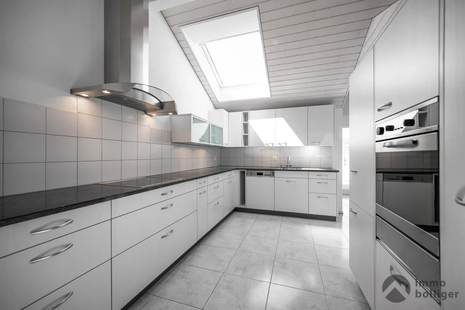 Ganz oben zuhause - mit direktem Lift ins Wohnglück – Foto 6 von 13