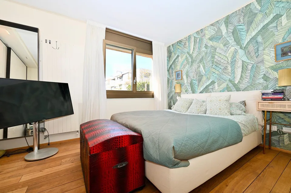 4 Zimmer Reihenfamilienhaus in Gentilino – Foto 13 von 20
