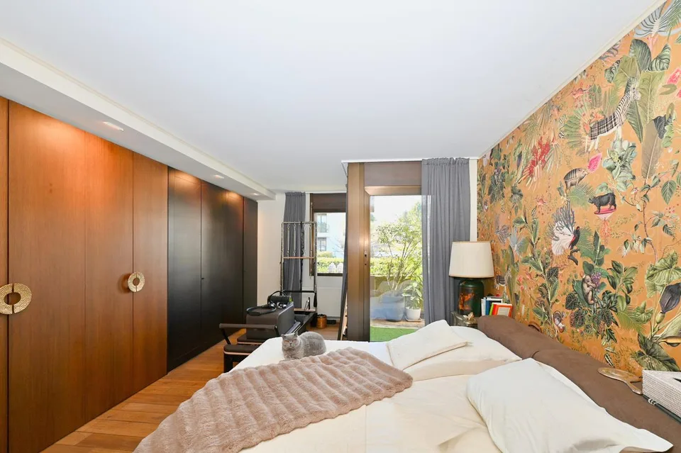 4 Zimmer Reihenfamilienhaus in Gentilino – Foto 12 von 20