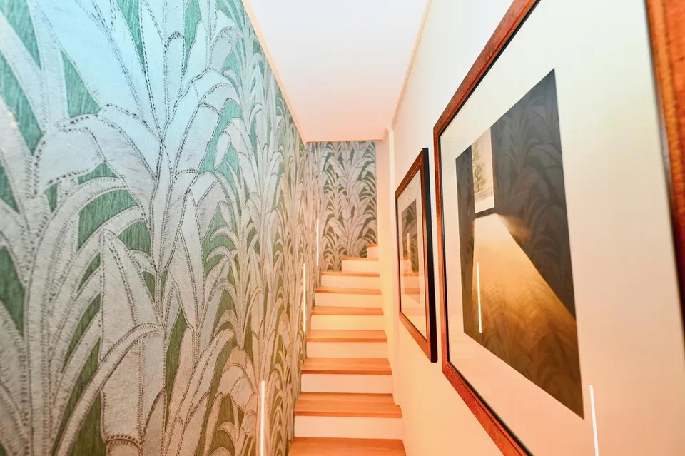 4 Zimmer Reihenfamilienhaus in Gentilino – Foto 11 von 20
