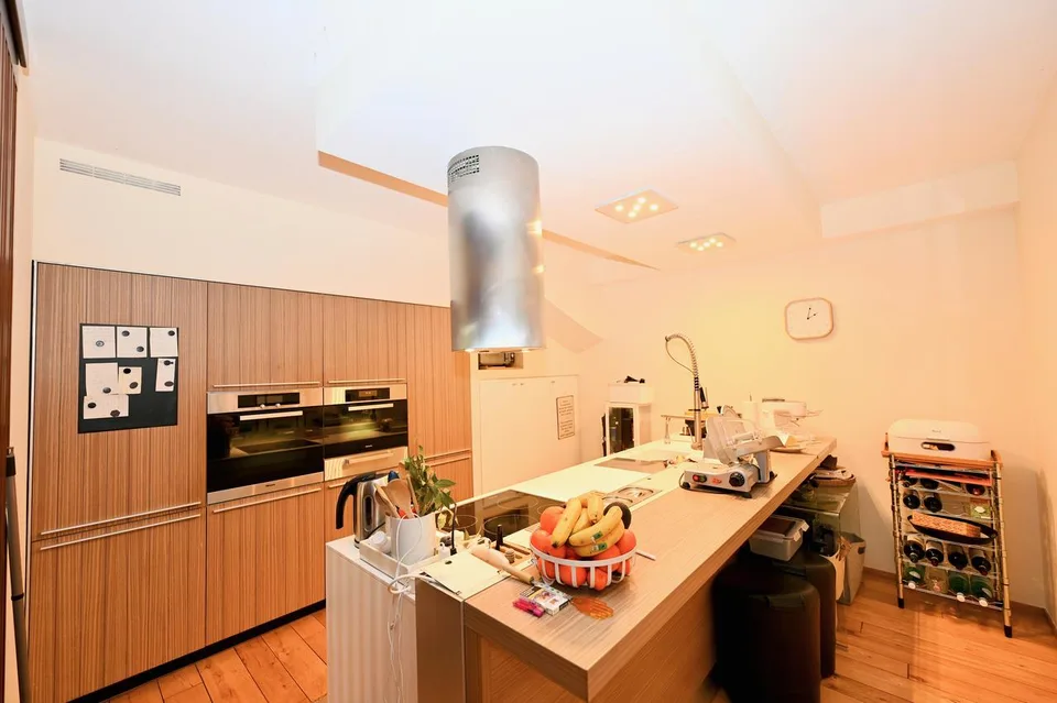 4 Zimmer Reihenfamilienhaus in Gentilino – Foto 9 von 20