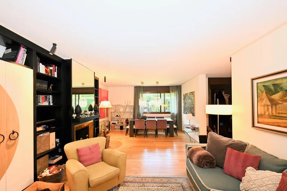4 Zimmer Reihenfamilienhaus in Gentilino – Foto 6 von 20