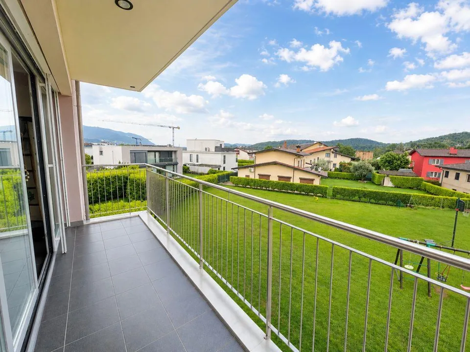 Helles und modernes 3.5-Zimmer-Apartment – Foto 6 von 8