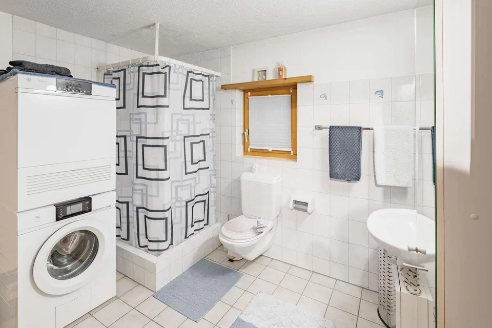 Maison pour plusieurs générations au cœur de Wilchingen – photo 10 sur 14