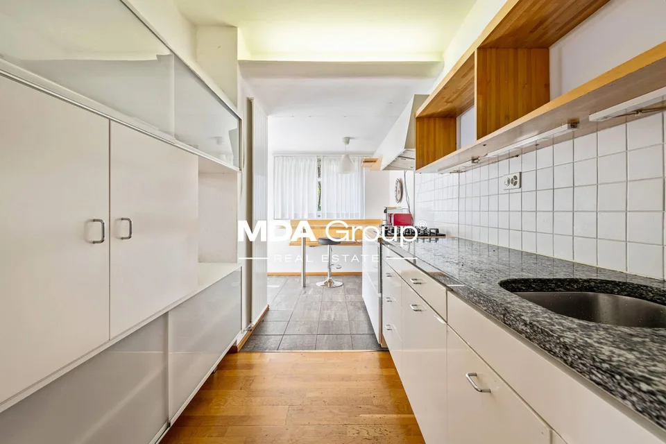 Einfamilienhaus - Sorengo – Foto 13 von 13