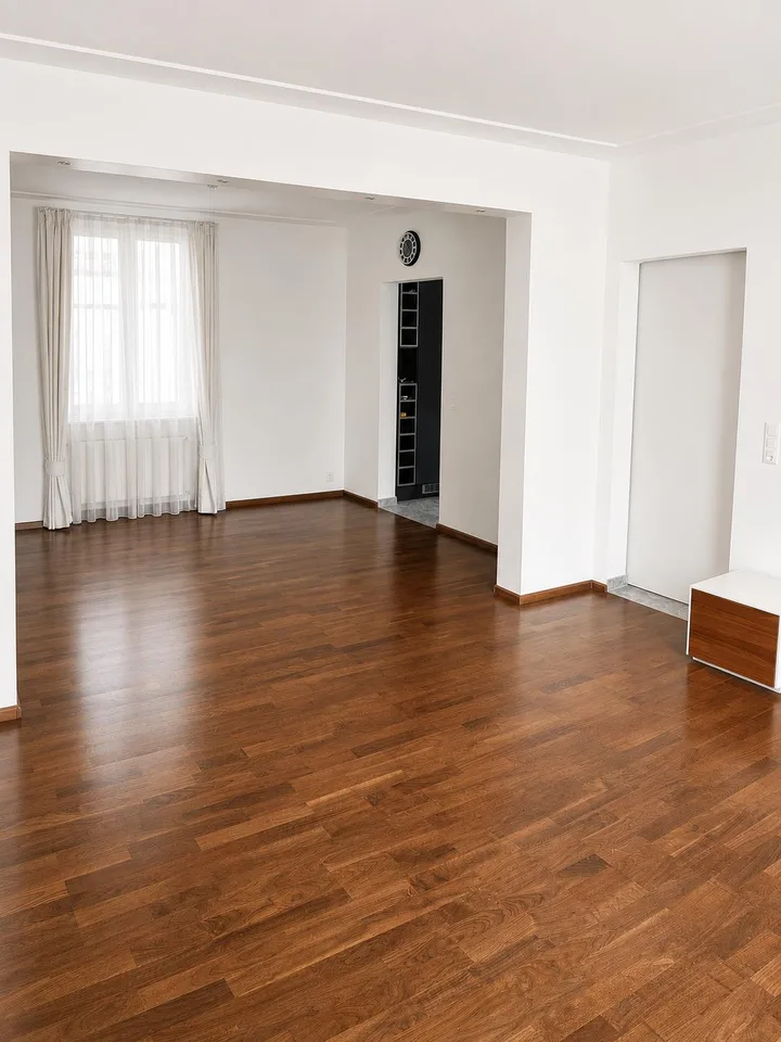 Freistehendes Einfamilienhaus an zentraler Lage in Münchenstein